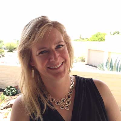 Monica Hemingway photo