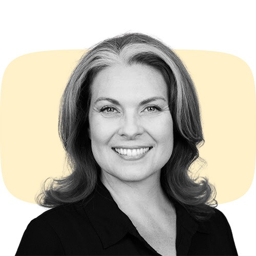 Meriel Bradley headshot