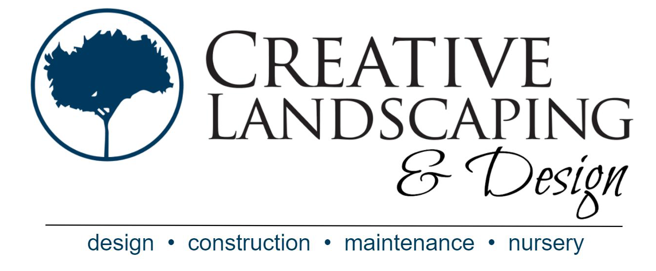 Creative Landscaping logo