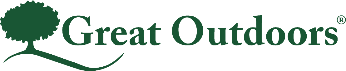 Great Outdoors logo