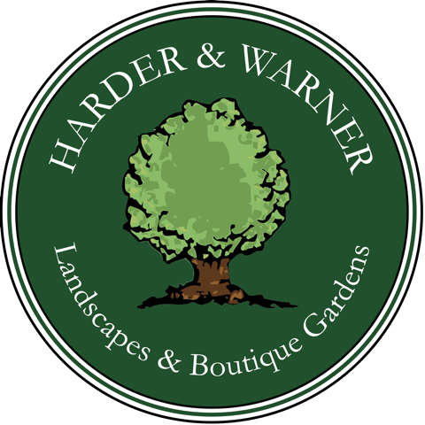 Harder Warner logo