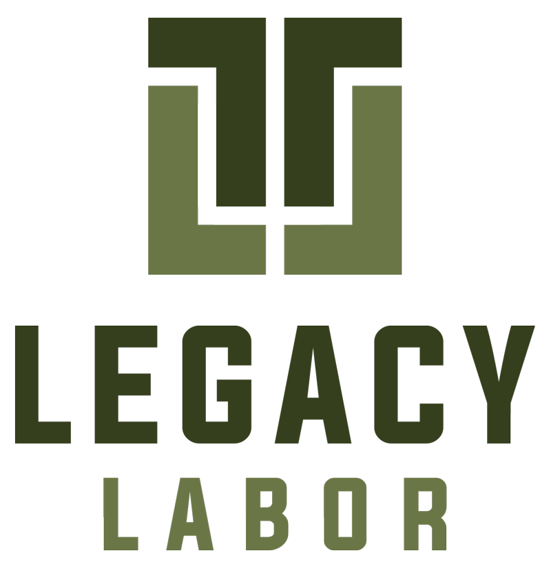 Legacy Labor logo