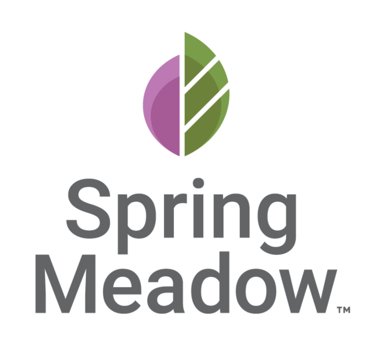 Spring Meadow logo