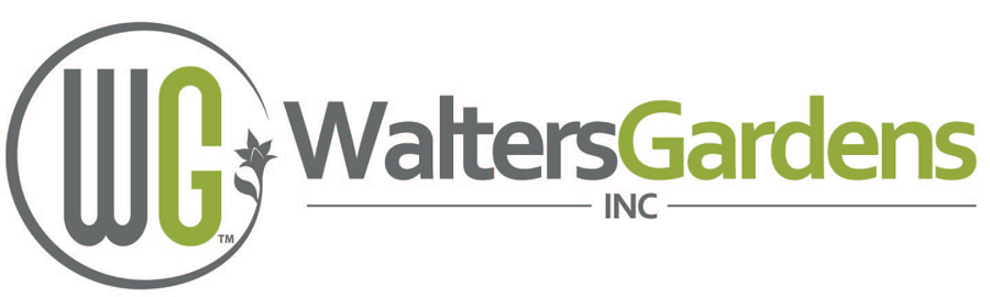 Walters Gardens logo