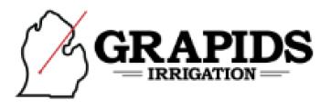 Grapids logo