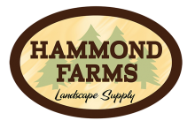 Hammond Farms logo