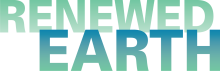 Renewed Earth logo