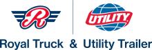 Royal Truck logo
