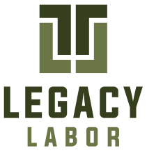 Legacy Labor logo